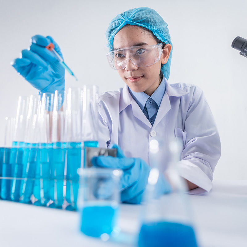 冰语时间-研发生产