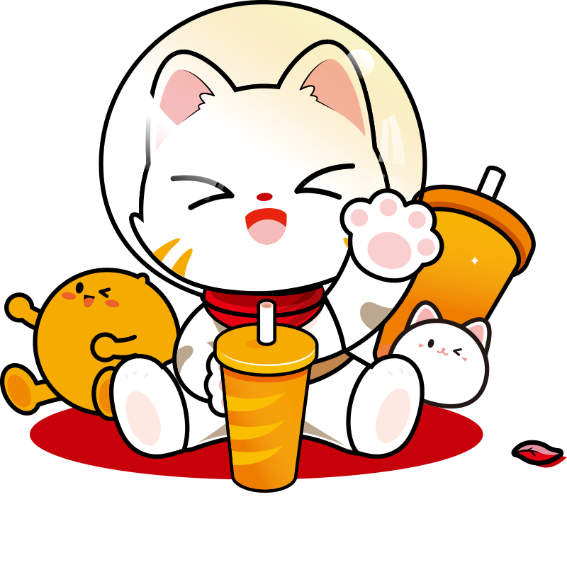 冰语时间-品牌形象