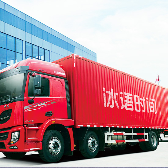 冰语时间-配送支持