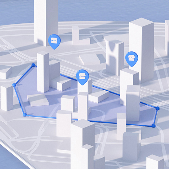 冰语时间-选址支持