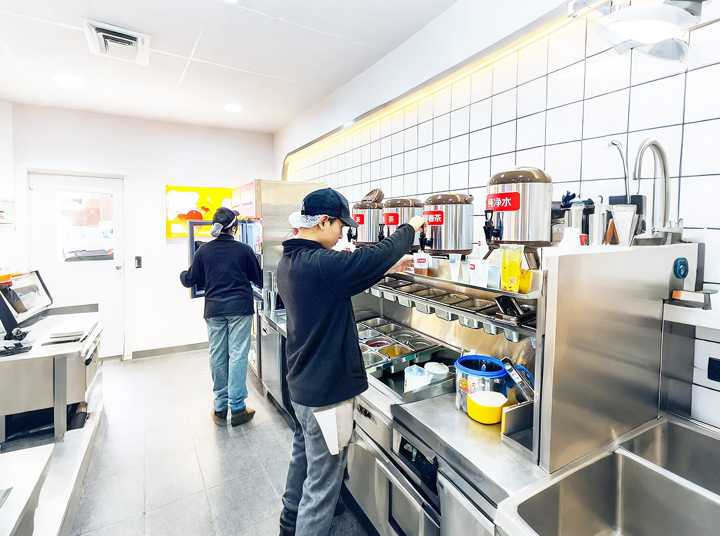 冰语时间为何备受消费者青睐？ 